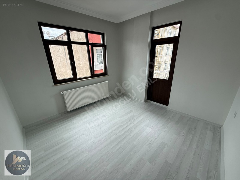 Ordu Hekimoğlu'dan Karşıyaka Mh Kiralık 1+1 Daire/işyeri — fotoğraf 13
