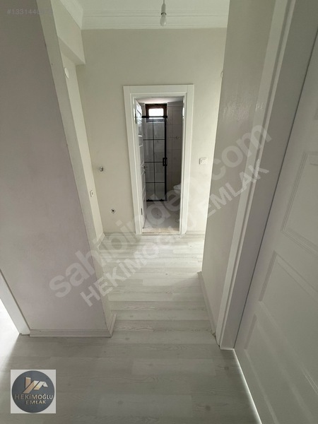 Ordu Hekimoğlu'dan Karşıyaka Mh Kiralık 1+1 Daire/işyeri — fotoğraf 14
