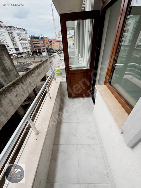 Ordu Hekimoğlu'dan Karşıyaka Mh Kiralık 1+1 Daire/işyeri — fotoğraf 15
