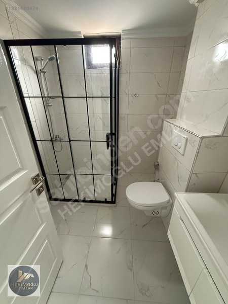 Ordu Hekimoğlu'dan Karşıyaka Mh Kiralık 1+1 Daire/işyeri — fotoğraf 16