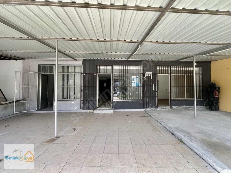 Emlaklikya'dan Yerguzlar'da Fırsat Devren Kiralık Dükkanlar — fotoğraf 2