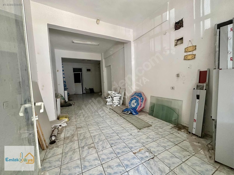 Emlaklikya'dan Yerguzlar'da Fırsat Devren Kiralık Dükkanlar — fotoğraf 5