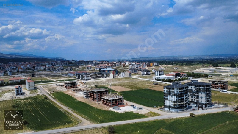 Karat Projesinde Geniş Ferah 2+1 Daireler — fotoğraf 15