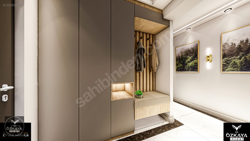 Karat Projesinde Geniş Ferah 2+1 Daireler — fotoğraf 18