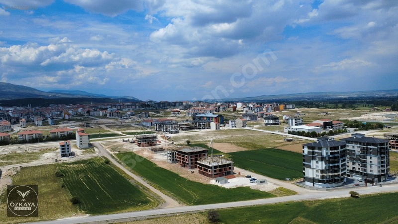 Karat Projesinde Geniş Ferah 2+1 Daireler — fotoğraf 19