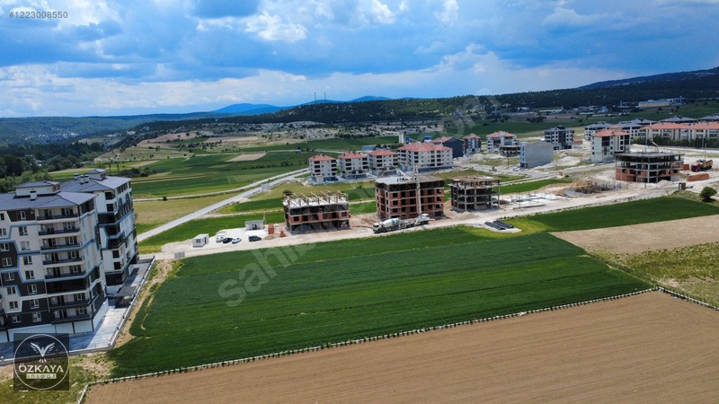 Karat Projesinde Geniş Ferah 2+1 Daireler — fotoğraf 30