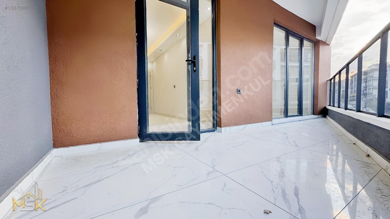 Keçiören'de Sıfır Bina'da | Lüks Yapılı | Ön Cephe | 130 M² 3+1 — fotoğraf 13