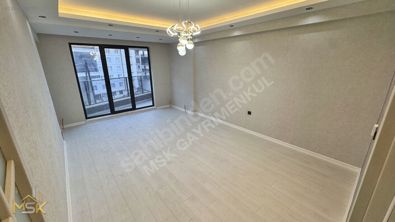 Keçiören'de Sıfır Bina'da | Lüks Yapılı | Ön Cephe | 130 M² 3+1 — fotoğraf 23
