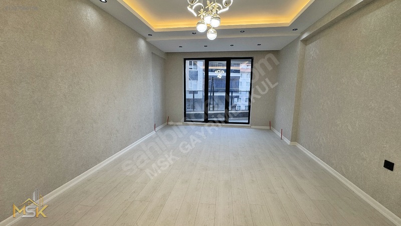 Keçiören'de Sıfır Bina'da | Lüks Yapılı | Ön Cephe | 130 M² 3+1 — fotoğraf 25