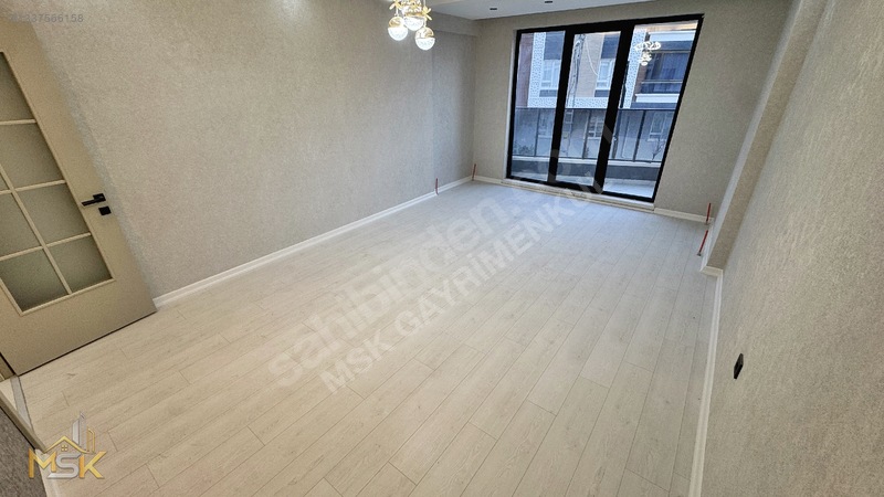 Keçiören'de Sıfır Bina'da | Lüks Yapılı | Ön Cephe | 130 M² 3+1 — fotoğraf 26