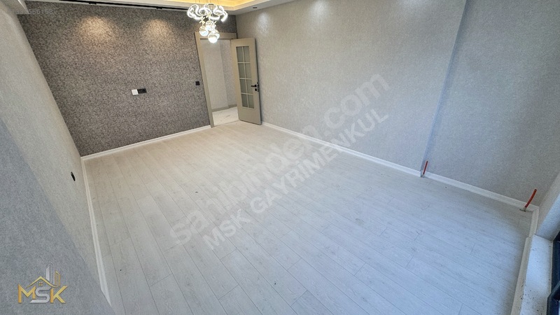 Keçiören'de Sıfır Bina'da | Lüks Yapılı | Ön Cephe | 130 M² 3+1 — fotoğraf 27