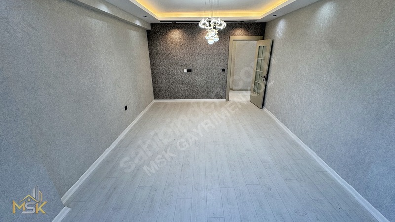 Keçiören'de Sıfır Bina'da | Lüks Yapılı | Ön Cephe | 130 M² 3+1 — fotoğraf 28