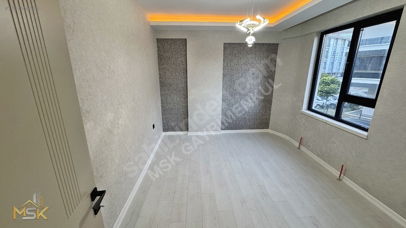 Keçiören'de Sıfır Bina'da | Lüks Yapılı | Ön Cephe | 130 M² 3+1 — fotoğraf 40