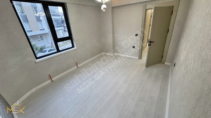 Keçiören'de Sıfır Bina'da | Lüks Yapılı | Ön Cephe | 130 M² 3+1 — fotoğraf 41
