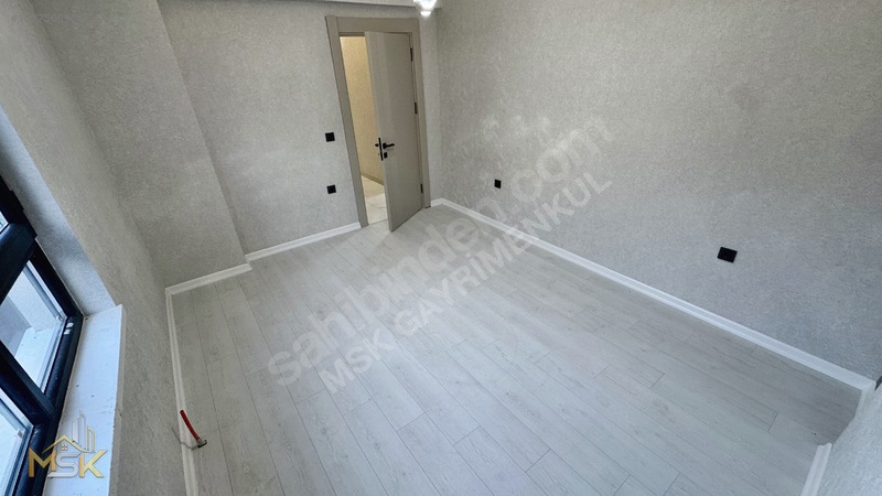 Keçiören'de Sıfır Bina'da | Lüks Yapılı | Ön Cephe | 130 M² 3+1 — fotoğraf 42