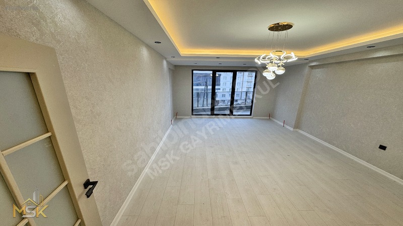 Keçiören'de Sıfır Bina'da | Lüks Yapılı | Ön Cephe | 130 M² 3+1 — fotoğraf 49