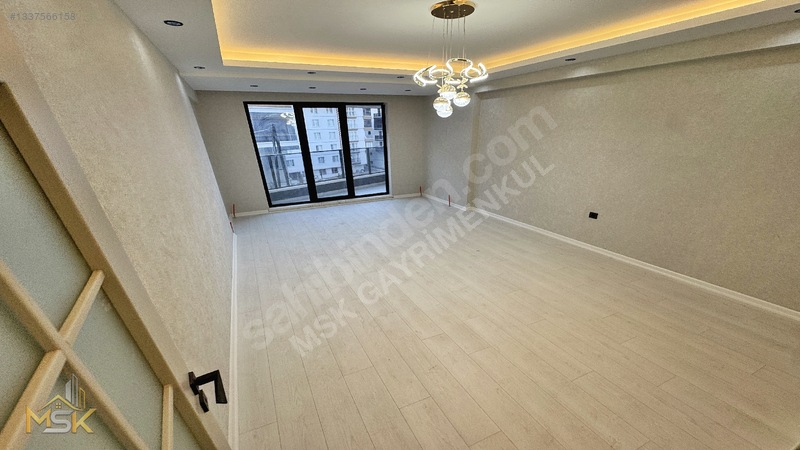 Keçiören'de Sıfır Bina'da | Lüks Yapılı | Ön Cephe | 130 M² 3+1 — fotoğraf 50