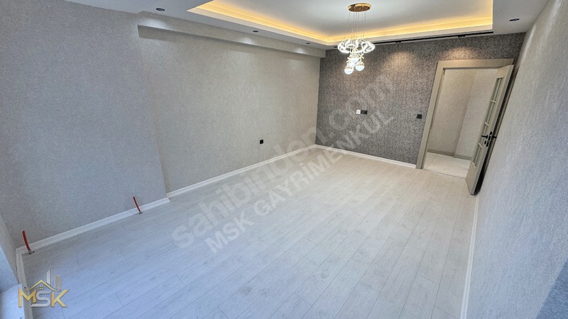 Keçiören'de Sıfır Bina'da | Lüks Yapılı | Ön Cephe | 130 M² 3+1 — fotoğraf 57