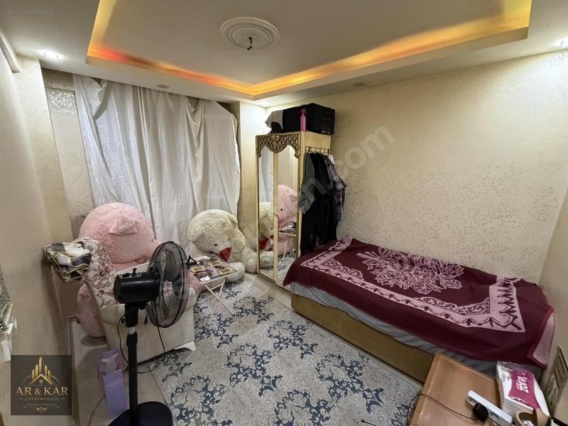 Ar&kar'dan Hürriyet Mah'de Satılık 2+1 Daire — fotoğraf 2