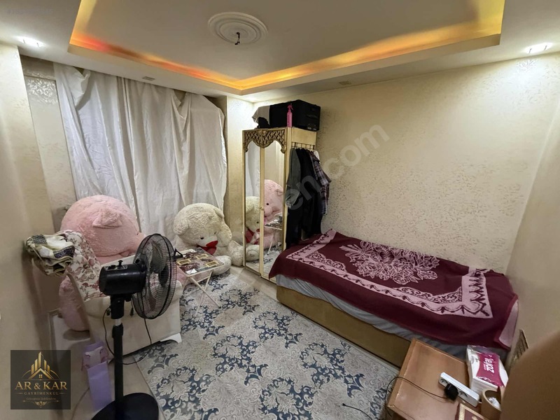 Ar&kar'dan Hürriyet Mah'de Satılık 2+1 Daire — fotoğraf 3