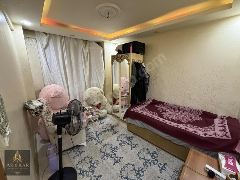 Ar&kar'dan Hürriyet Mah'de Satılık 2+1 Daire — fotoğraf 5