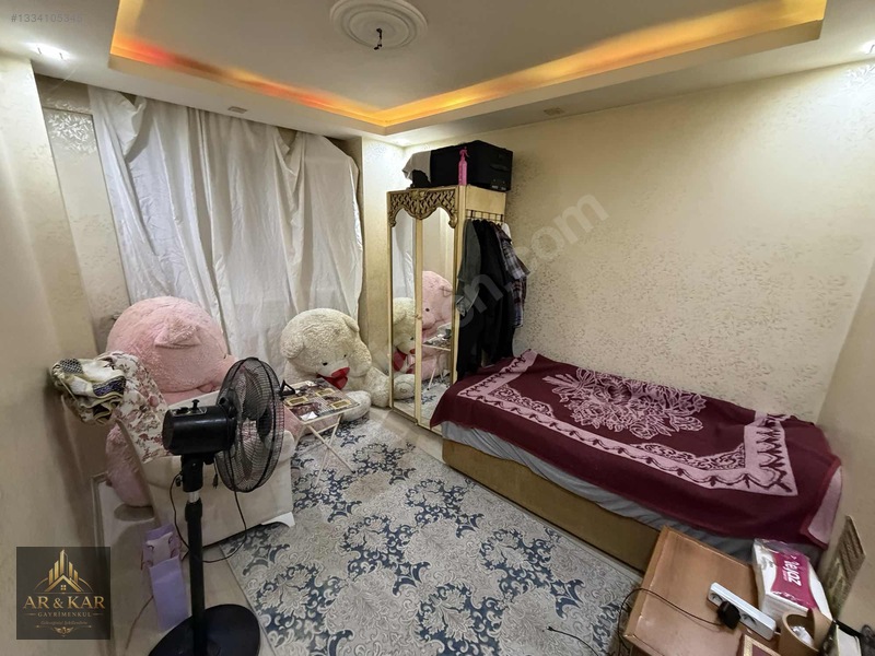 Ar&kar'dan Hürriyet Mah'de Satılık 2+1 Daire — fotoğraf 7
