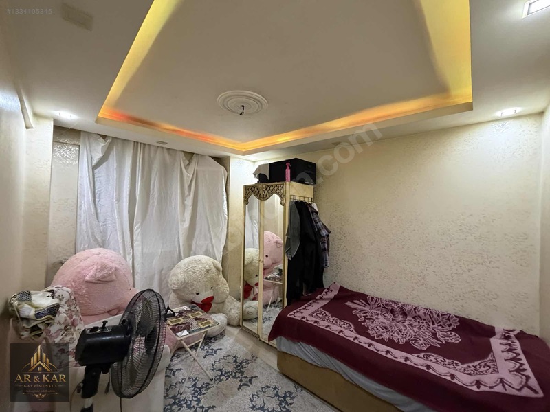 Ar&kar'dan Hürriyet Mah'de Satılık 2+1 Daire — fotoğraf 8