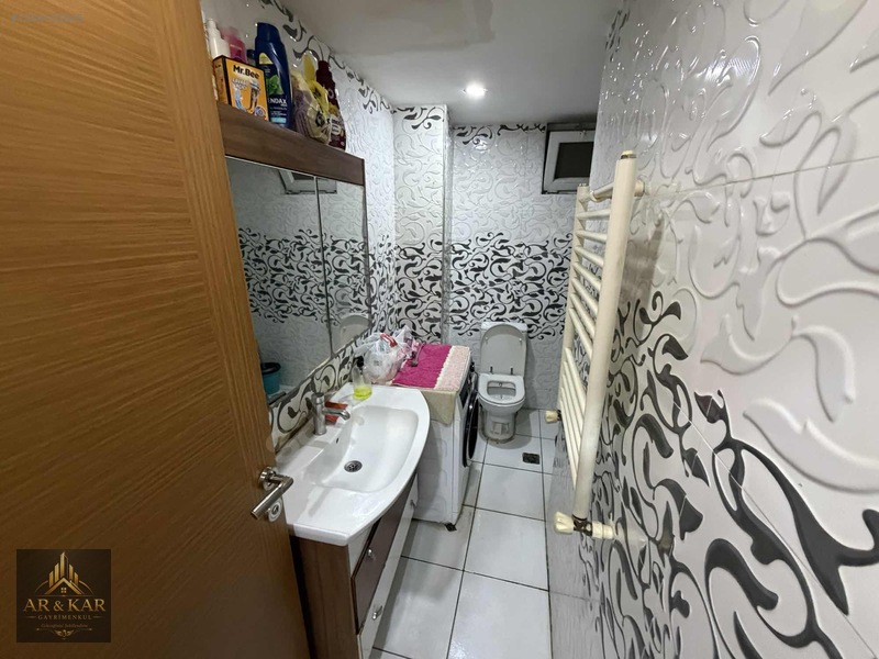 Ar&kar'dan Hürriyet Mah'de Satılık 2+1 Daire — fotoğraf 17