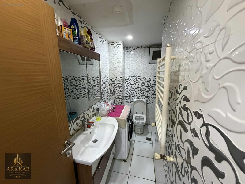 Ar&kar'dan Hürriyet Mah'de Satılık 2+1 Daire — fotoğraf 19