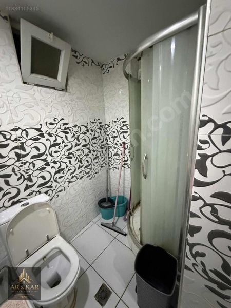 Ar&kar'dan Hürriyet Mah'de Satılık 2+1 Daire — fotoğraf 21
