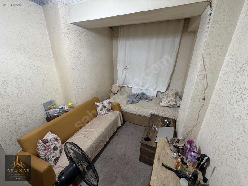 Ar&kar'dan Hürriyet Mah'de Satılık 2+1 Daire — fotoğraf 23