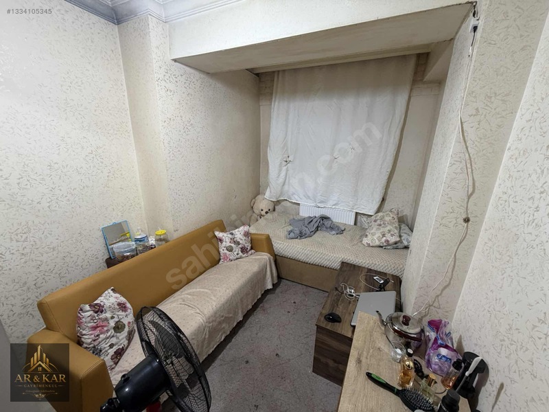 Ar&kar'dan Hürriyet Mah'de Satılık 2+1 Daire — fotoğraf 24