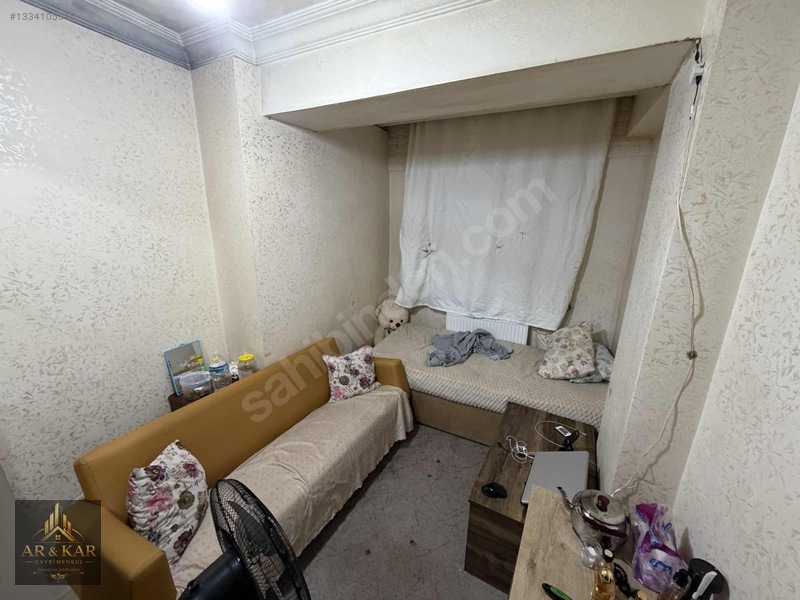 Ar&kar'dan Hürriyet Mah'de Satılık 2+1 Daire — fotoğraf 25