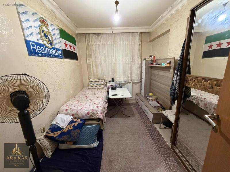 Ar&kar'dan Hürriyet Mah'de Satılık 2+1 Daire — fotoğraf 28