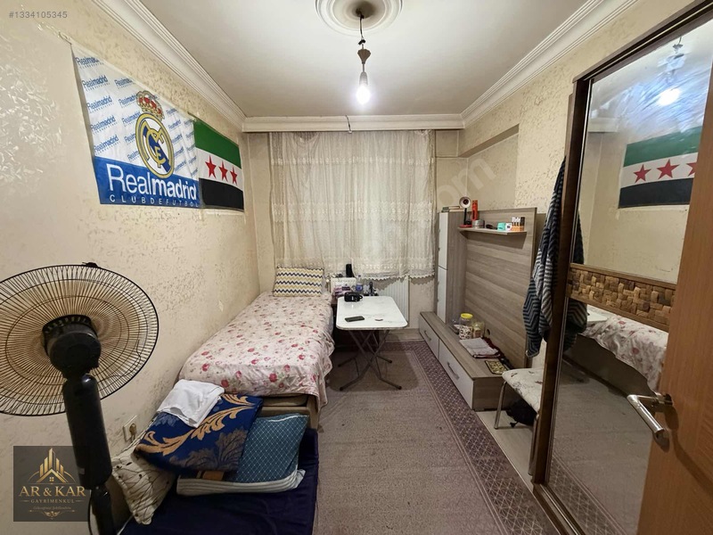 Ar&kar'dan Hürriyet Mah'de Satılık 2+1 Daire — fotoğraf 29