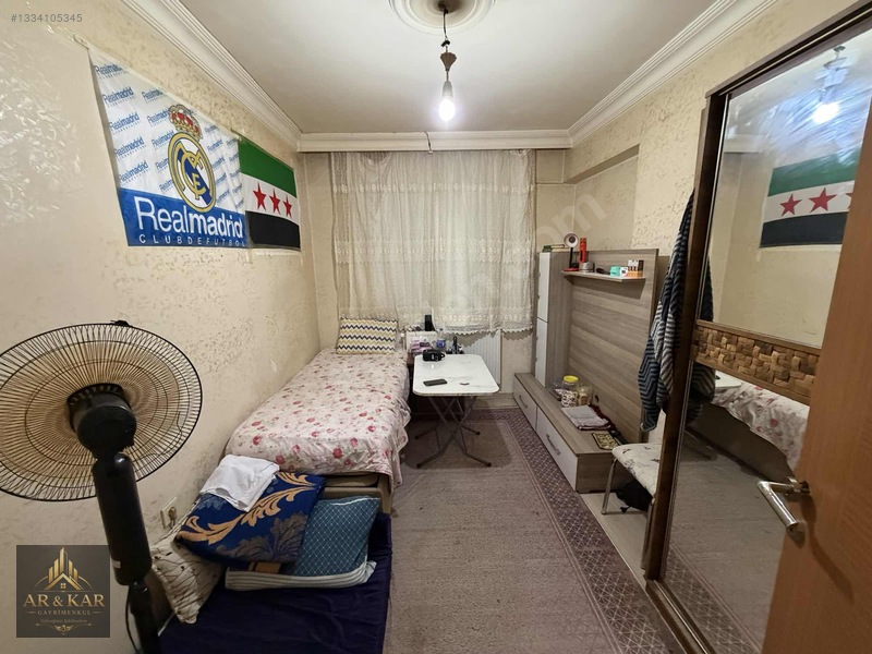 Ar&kar'dan Hürriyet Mah'de Satılık 2+1 Daire — fotoğraf 30