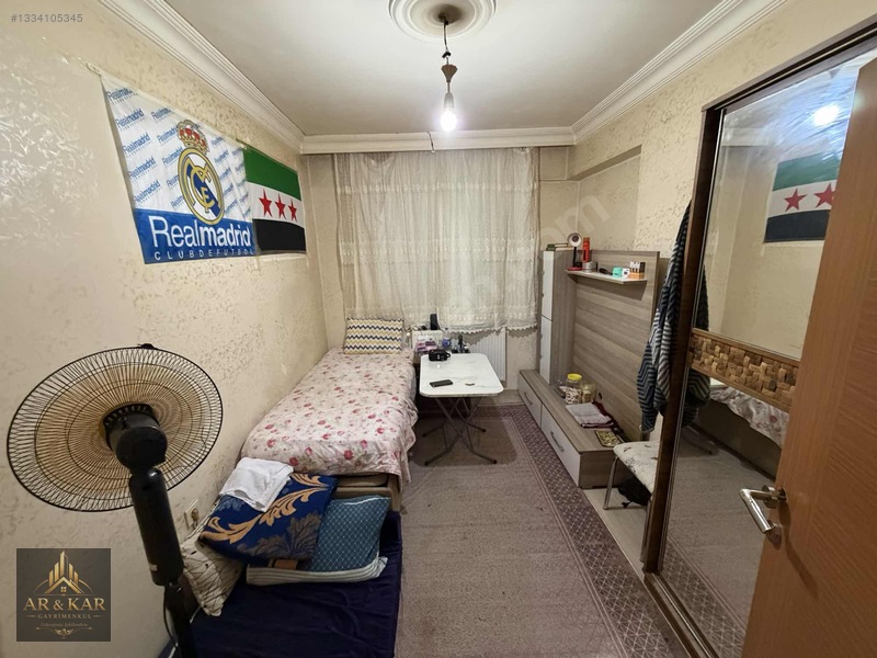 Ar&kar'dan Hürriyet Mah'de Satılık 2+1 Daire — fotoğraf 31
