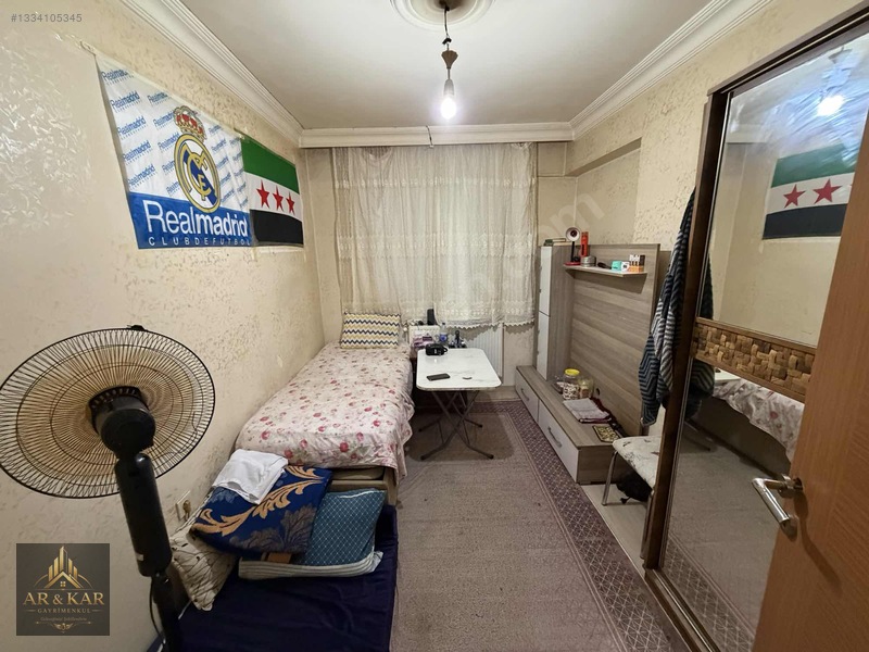 Ar&kar'dan Hürriyet Mah'de Satılık 2+1 Daire — fotoğraf 32