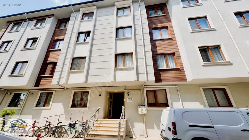 Akçakoca Yolu Üzeri Ümitkent Sitesinde Satılık 2+1 Daire — fotoğraf 2
