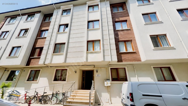 Akçakoca Yolu Üzeri Ümitkent Sitesinde Satılık 2+1 Daire — fotoğraf 3