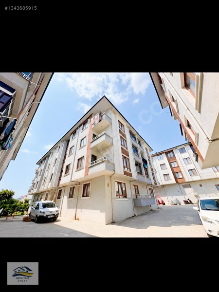 Akçakoca Yolu Üzeri Ümitkent Sitesinde Satılık 2+1 Daire — fotoğraf 4