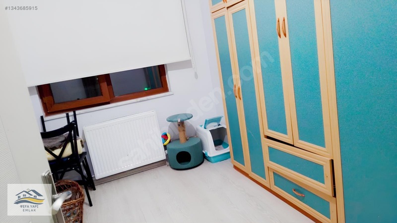 Akçakoca Yolu Üzeri Ümitkent Sitesinde Satılık 2+1 Daire — fotoğraf 8