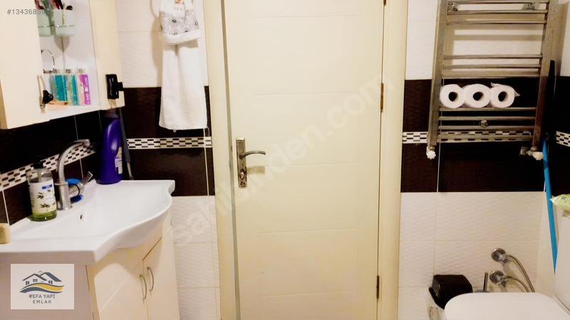 Akçakoca Yolu Üzeri Ümitkent Sitesinde Satılık 2+1 Daire — fotoğraf 14