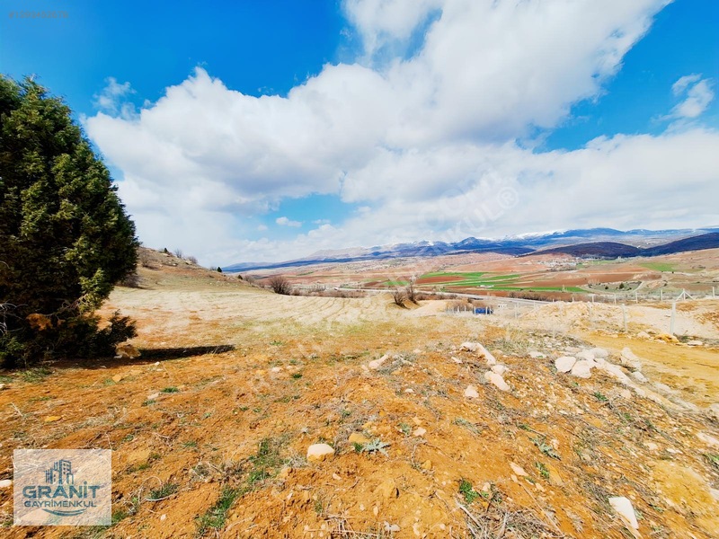 Granit Gayrimnkul Kayseri, Pınarbaşı, Bahçecik Mh.tek Tapu Tarla — fotoğraf 24