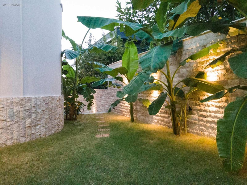 Narlıdere+limanreis 7+1 Deniz Manzaral+kapalı Otopark+lüks Villa — fotoğraf 8