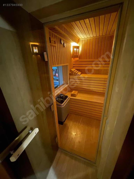 Narlıdere+limanreis 7+1 Deniz Manzaral+kapalı Otopark+lüks Villa — fotoğraf 21