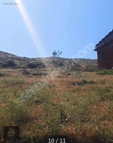 Çiğli Harmandalı Nda Satılık Arsa — fotoğraf 2