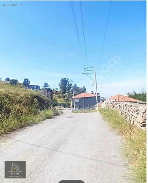 Çiğli Harmandalı Nda Satılık Arsa — fotoğraf 4