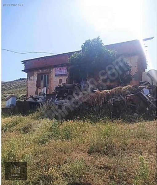 Çiğli Harmandalı Nda Satılık Arsa — fotoğraf 5