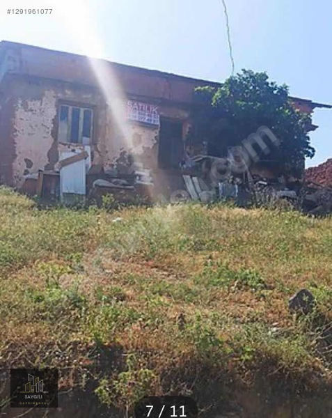 Çiğli Harmandalı Nda Satılık Arsa — fotoğraf 7